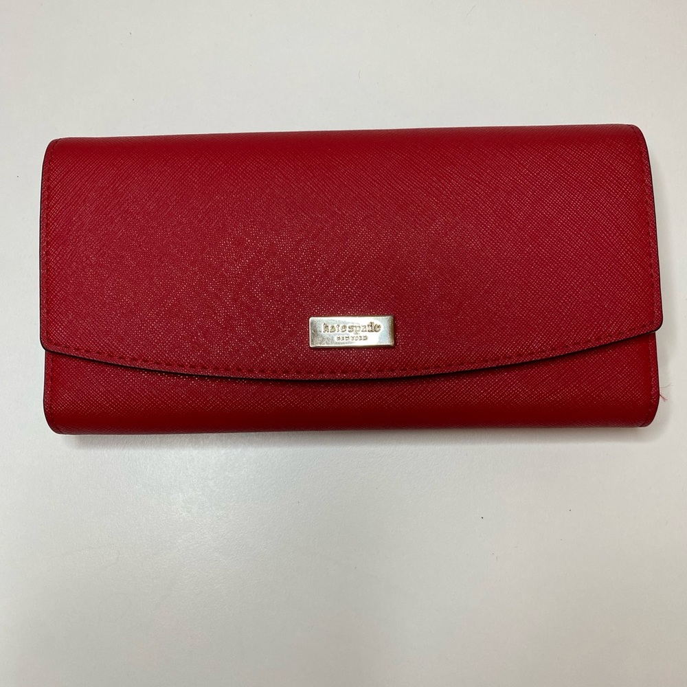 Kate spade wallet